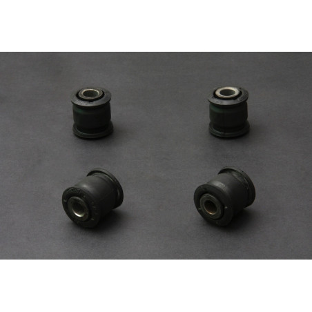 Impreza 1st WRX GC GF GM 1992-2000 Subaru Rear Front Lateral Bras silentbloc Hardrace