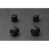 Impreza 1st WRX GC GF GM 1992-2000 Subaru Rear Front Lateral Bras silentbloc Hardrace