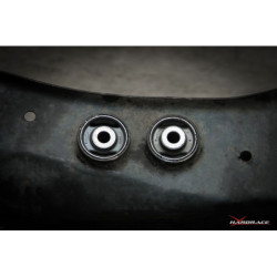 Impreza 1st WRX GC GF GM 1992-2000 Subaru Rear Differential To Sub-frame silentbloc Hardrace