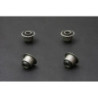 Impreza 1st WRX GC GF GM 1992-2000 Subaru Rear Cross Member silentbloc Hardrace