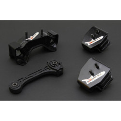 Impreza 1st WRX GC GF GM 1992-2000 Subaru Harden Support moteur Hardrace