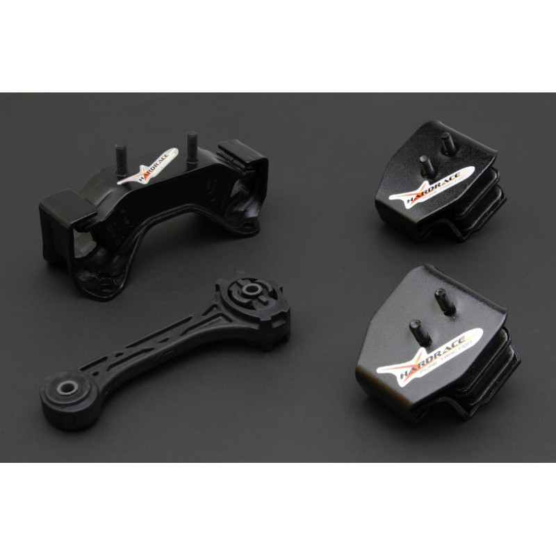 Impreza 1st WRX GC GF GM 1992-2000 Subaru Harden Support moteur Hardrace