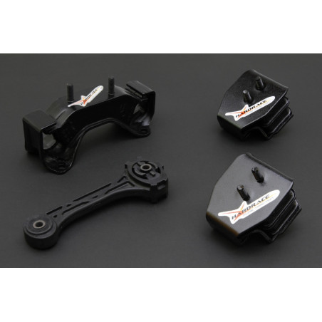 Impreza 1st WRX GC GF GM 1992-2000 Subaru Harden Support moteur Hardrace
