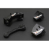 Impreza 1st WRX GC GF GM 1992-2000 Subaru Harden Support moteur Hardrace