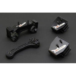 Impreza 2nd WRX GD GG 2001-2006 Subaru Harden Support moteur Hardrace