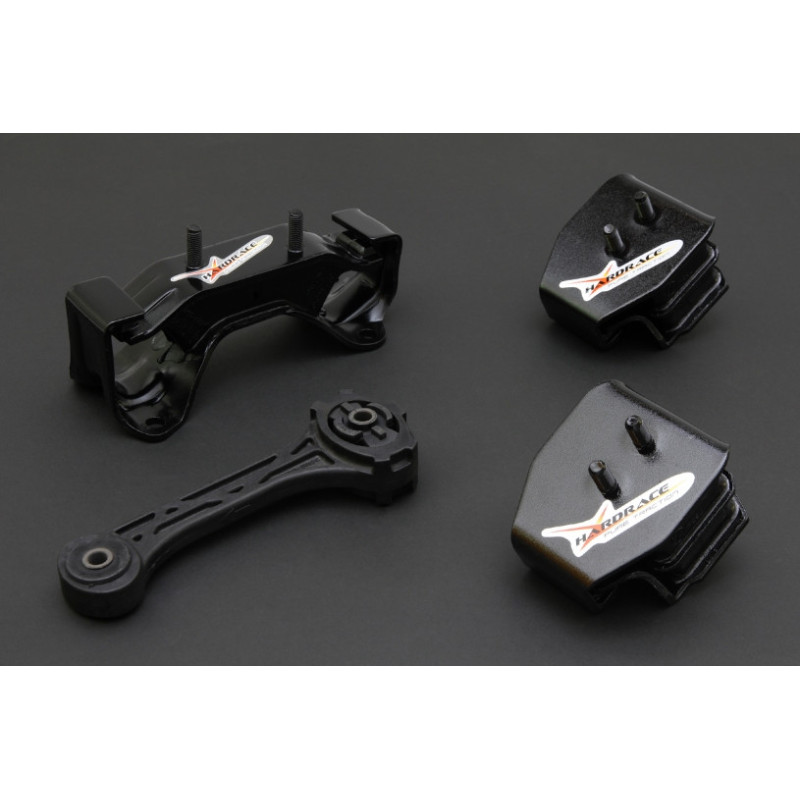 Impreza 2nd WRX GD GG 2001-2006 Subaru Harden Support moteur Hardrace