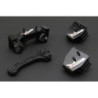 Impreza 2nd WRX GD GG 2001-2006 Subaru Harden Support moteur Hardrace