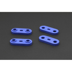 Impreza 1st WRX GC GF GM 1992-2000 Subaru Transmission Crossmember silentbloc Hardrace