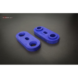 Impreza 1st WRX GC GF GM 1992-2000 Subaru Transmission Crossmember silentbloc Hardrace