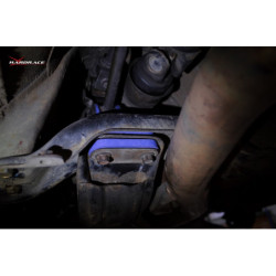 Impreza 1st WRX GC GF GM 1992-2000 Subaru Transmission Crossmember silentbloc Hardrace