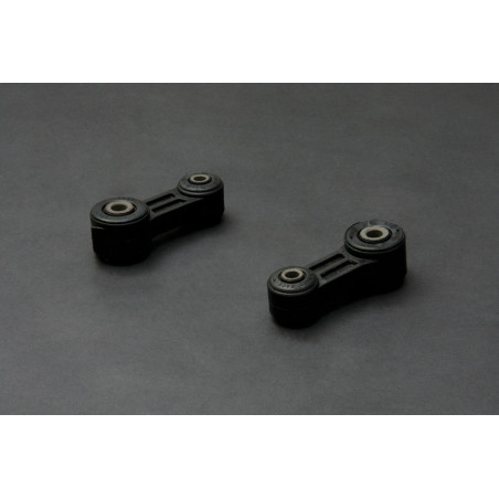 Impreza 1st WRX GC GF GM 1992-2000 Subaru Front Reinforced Stabilizer Link Kits Hardrace