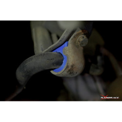 Impreza 1st WRX GC GF GM 1992-2000 Subaru Front rear- Reinforced Stabilizer silentbloc Hardrace
