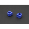 Impreza 1st WRX GC GF GM 1992-2000 Subaru Front rear Reinforced Stabilizer silentbloc Hardrace