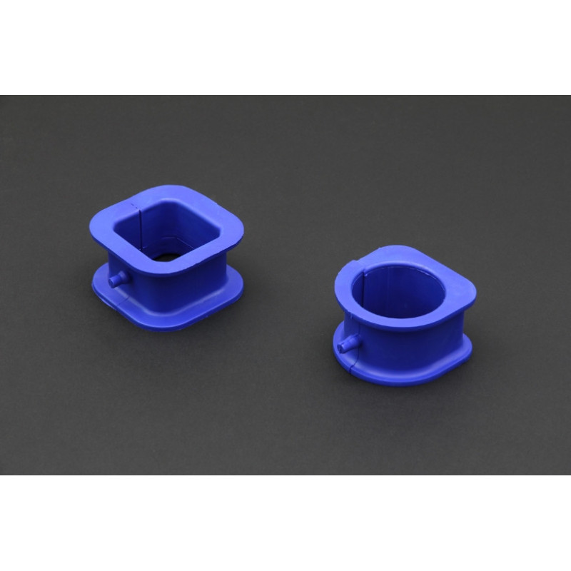 Impreza 1st WRX GC GF GM 1992-2000 Subaru Tpv Steering Bush Kit Hardrace