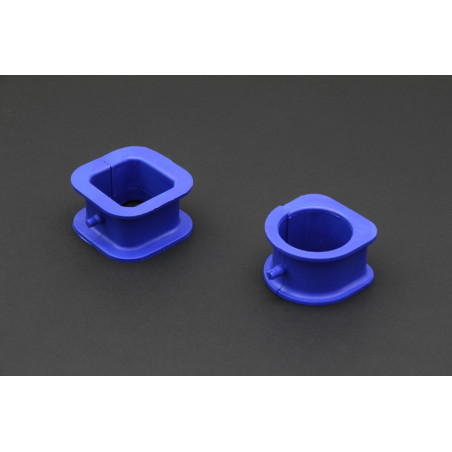 Impreza 1st WRX GC GF GM 1992-2000 Subaru Tpv Steering Bush Kit Hardrace