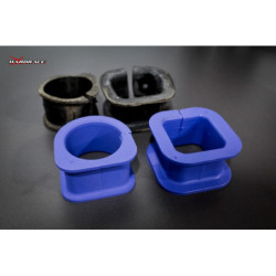 Impreza 1st WRX GC GF GM 1992-2000 Subaru Tpv Steering Bush Kit Hardrace