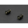 Impreza 2nd WRX GD GG 2001-2006 Subaru Bras inférieur avant Bush Hardrace