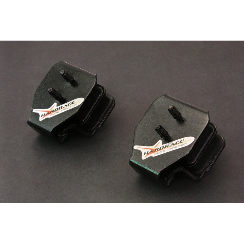 Impreza 2nd WRX GD GG 2001-2006 Subaru Harden Support moteur Hardrace