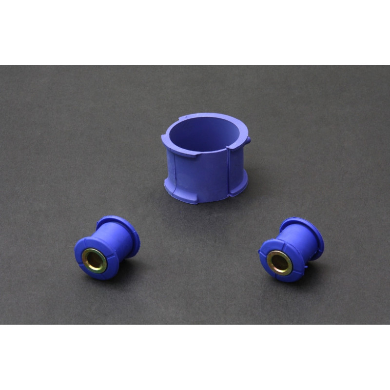 Impreza 3rd WRX GE-GR 2007-2013 Subaru Reinforced Steering silentbloc Hardrace
