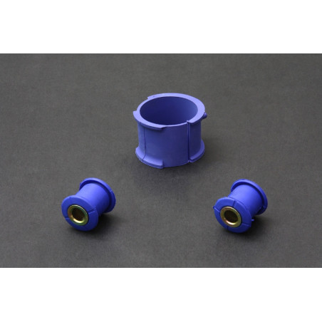 Impreza 3rd WRX GE-GR 2007-2013 Subaru Reinforced Steering silentbloc Hardrace