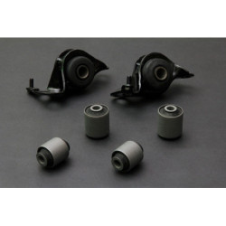 Civic 5th Honda Bras inférieur avant silentbloc Hardrace