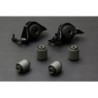 Civic 5th Honda Bras inférieur avant silentbloc Hardrace