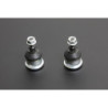 Elise Series 2 2001-2011 Lotus Front rear Bras Ball Joint Hardrace