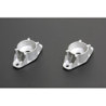 Focus MK2 Ford Rear Reinforced Strut Mount Hardrace