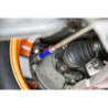 Lancer evolution 7-9th CT9A Mitsubishi Rc Biellette de direction End Hardrace
