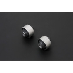 323 9th BJ 1998-2004 Mazda Bras inférieur avant silentbloc - Big Hardrace