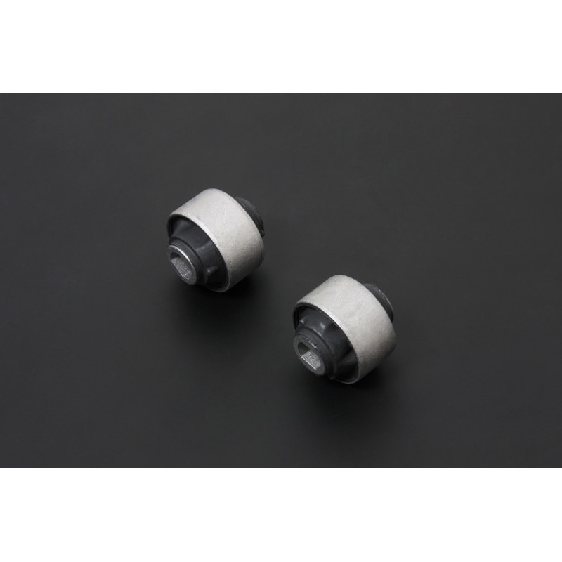 323 9th BJ 1998-2004 Mazda Bras inférieur avant silentbloc - Big Hardrace