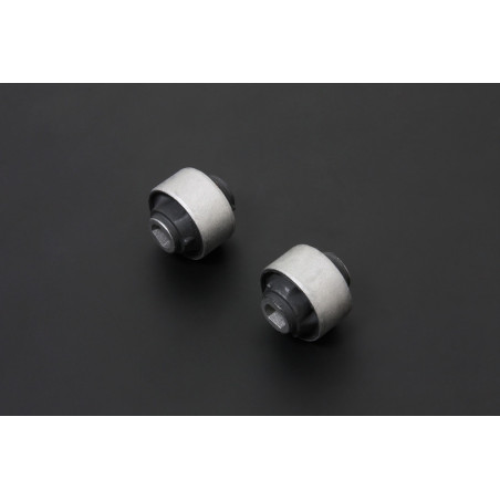 323 9th BJ 1998-2004 Mazda Bras inférieur avant silentbloc - Big Hardrace