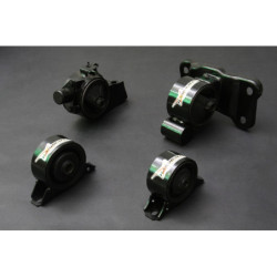 Lancer mirage 1997~2000 CJ CK CL CM Mitsubishi Harden Support moteur Hardrace