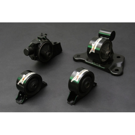 Lancer mirage 1997~2000 CJ CK CL CM Mitsubishi Harden Support moteur Hardrace