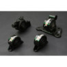 Lancer mirage 1997~2000 CJ CK CL CM Mitsubishi Harden Support moteur Hardrace