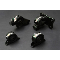 Lancer mirage 1997~2000 CJ CK CL CM Mitsubishi Harden Support moteur Hardrace