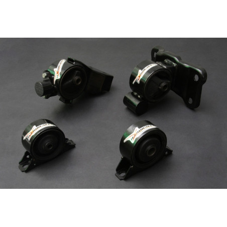 Lancer mirage 1997~2000 CJ CK CL CM Mitsubishi Harden Support moteur Hardrace