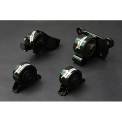Lancer mirage 1997~2000 CJ CK CL CM Mitsubishi Harden Support moteur Hardrace