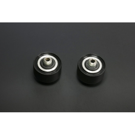 Lancer mirage 2001~2007 CS Mitsubishi Rear Trailing Bras silentbloc Hardrace