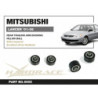 Lancer mirage 2001~2007 CS Mitsubishi Rear Trailing Bras silentbloc Hardrace