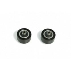 Lancer mirage 2001~2007 CS Mitsubishi Rear Trailing Bras silentbloc Hardrace