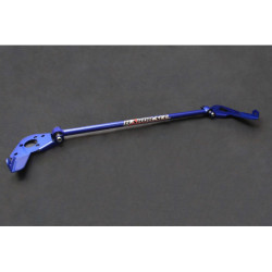 Swift 2nd Suzuki Rear Lower Support Bras 2nd Barre antiroulis Hardrace
