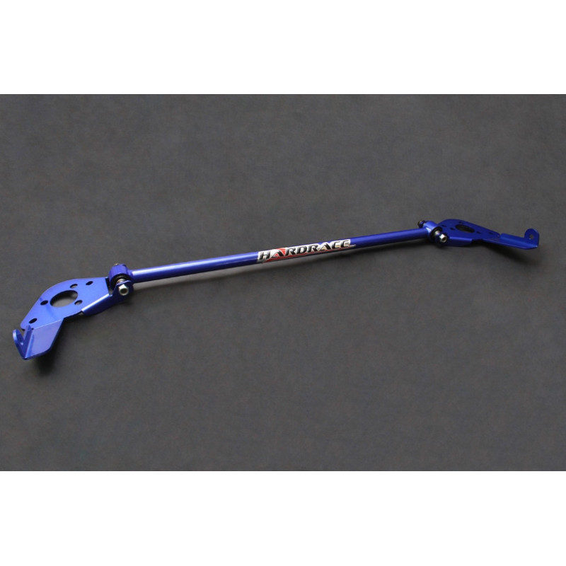 Swift 2nd Suzuki Rear Lower Support Bras 2nd Barre antiroulis Hardrace