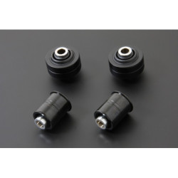 Swift 2nd Suzuki Bras inférieur avant silentbloc Hardrace