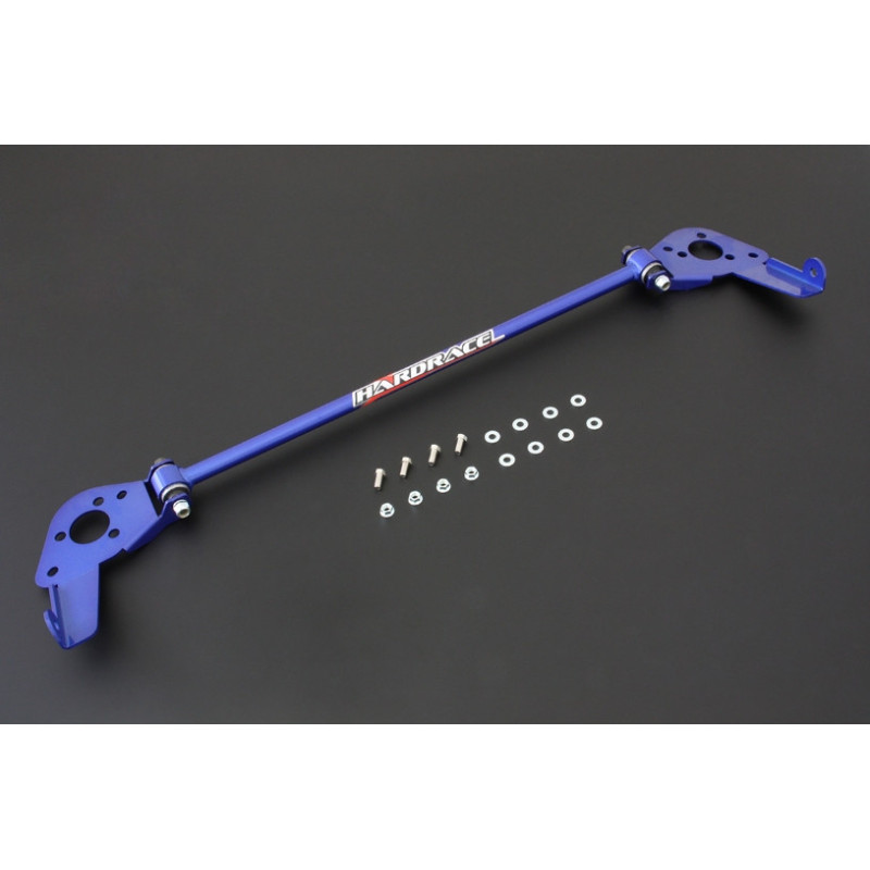 Swift 2nd Suzuki Rear Lower Support Bras 2nd Barre antiroulis Hardrace
