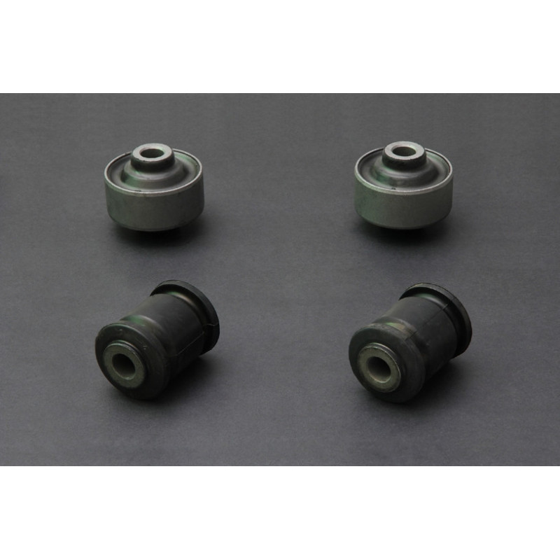 Swift 2nd Suzuki Bras inférieur avant silentbloc Hardrace