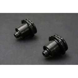 Swift 2nd Suzuki Rear Trailing Bras silentbloc Hardrace