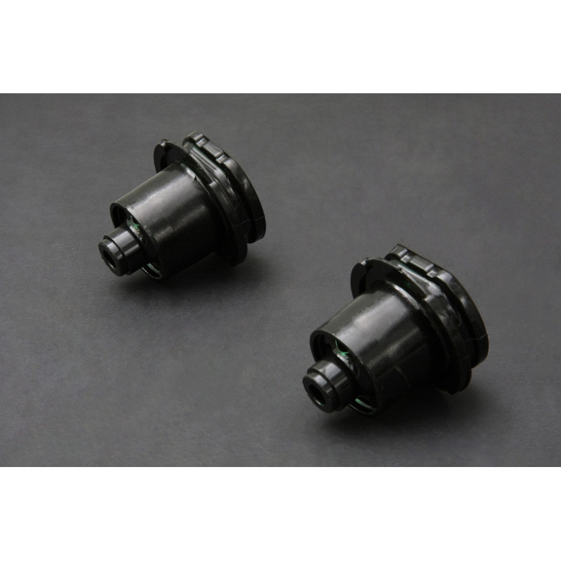 Swift 2nd Suzuki Rear Trailing Bras silentbloc Hardrace
