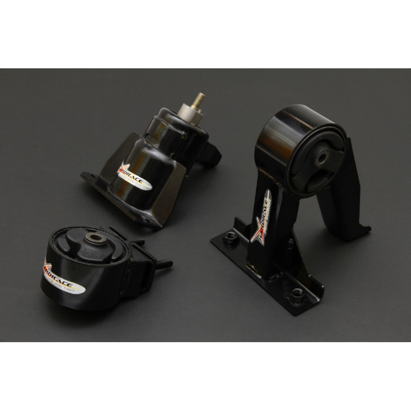 Swift 2nd Suzuki Harden Support moteur Hardrace