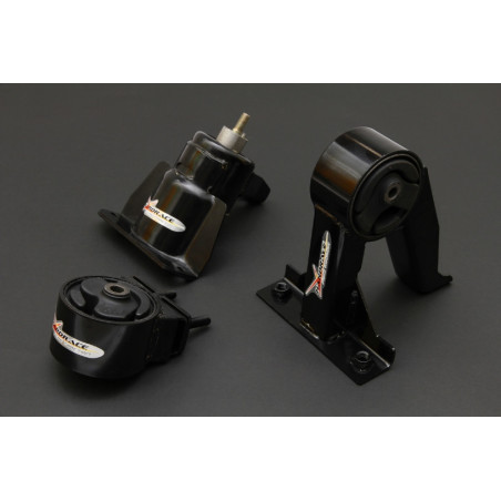 Swift 2nd Suzuki Harden Support moteur Hardrace